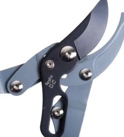 Intratuin Astschere verstellbar blau/grau