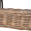 Intratuin Balkonkasten Antik natur 57 x 21 x 17 cm