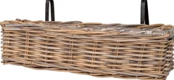 Intratuin Balkonkasten Antik natur 57 x 21 x 17 cm