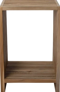 Intratuin Beistelltisch Per naturell 40 x 30 x 60 cm