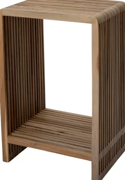 Intratuin Beistelltisch Per naturell 40 x 30 x 60 cm