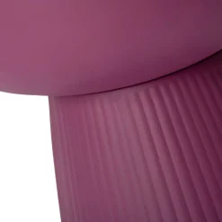 Intratuin Beistelltisch Pavo rosa D 32 H 40 cm