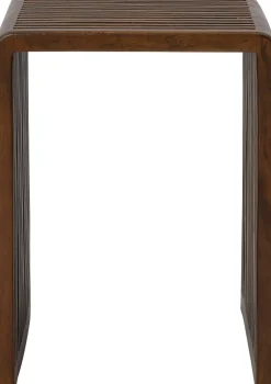 Intratuin Beistelltisch Timo naturell 25 x 34 x 40 cm