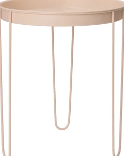 Intratuin Beistelltisch Tray D 39,5 H 44,5 cm