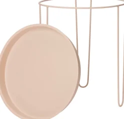 Intratuin Beistelltisch Tray D 39,5 H 44,5 cm