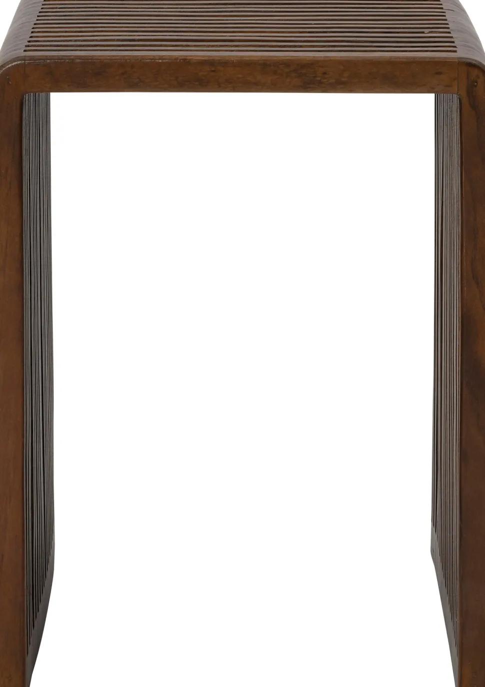 Intratuin Beistelltisch Timo naturell 35 x 34 x 45 cm