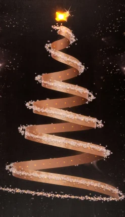 Intratuin Bild auf Leinwand mit LED Beleuchtung warmweiß / extra warm 70 x 120 x 3 cm