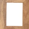 Intratuin Bilderrahmen Crawly braun 24 x 19 x 2,5 cm