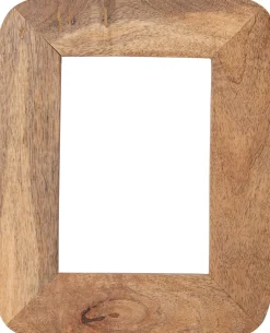 Intratuin Bilderrahmen Crawly braun 24 x 19 x 2,5 cm