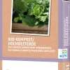 Intratuin Bio Kompost- und Hochbeeterde 45 l