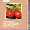 Intratuin Bio Tomaten- und Gemüseerde 15 l