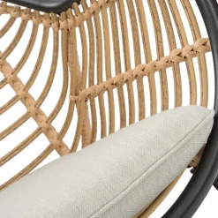 Intratuin Bistro-Set Lunde Stahl anthrazit