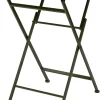 Intratuin Bistrotisch Jules grün D 60 H 72 cm