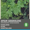 Intratuin Blattsellerie (Apium graveolens) Samen