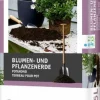 Intratuin Blumen- und Pflanzenerde 45 l