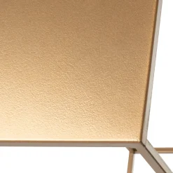 Intratuin Blumenständer Guido kupfer 19 x 19 x 50 cm