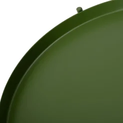 Intratuin Blumenständer Salix grün D 27 H 57,5 cm