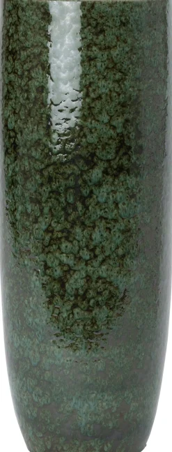 Intratuin Blumentopf Efe grün D 20 H 40 cm