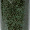 Intratuin Blumentopf Efe grün D 29 H 60 cm