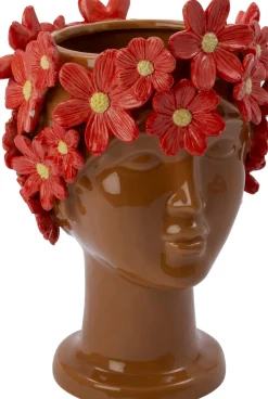 Intratuin Blumentopf Lorica 17 x 16 x 24 cm