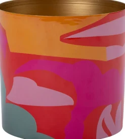 Intratuin Blumentopf Mirna multi D 17 H 17 cm