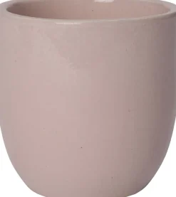 Intratuin Blumentopf Ravel rosa D 13 H 13 cm