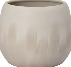 Intratuin Blumentopf Sabina creme D 44 H 32 cm