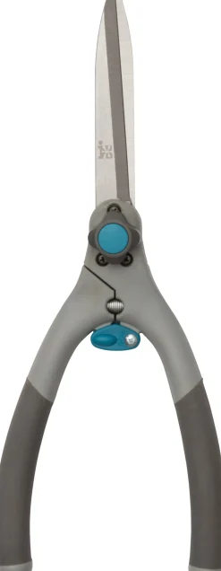 Intratuin Buchsbaumschere schwarz/grau