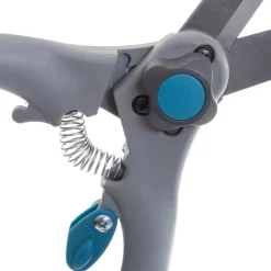 Intratuin Buchsbaumschere schwarz/grau