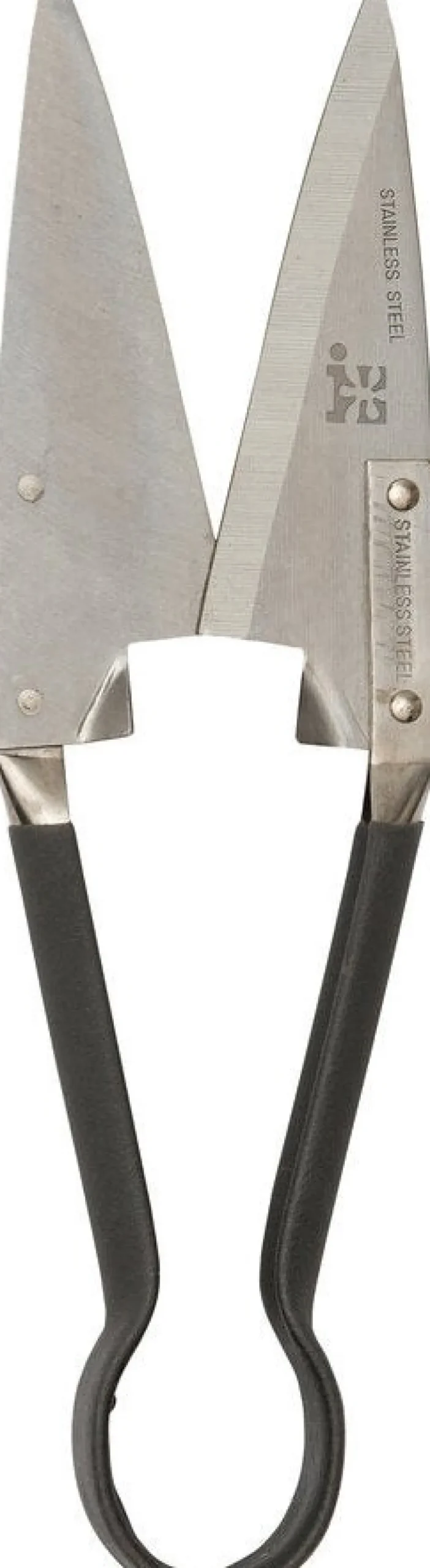 Intratuin Buchsbaumschere traditionell schwarz