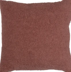 Intratuin Dekokissen Huda rosa 45 x 45 x 10 cm