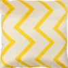 Intratuin Dekokissen Mumbai creme/gelb 45 x 45 cm