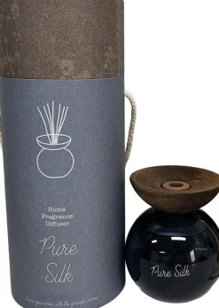 Intratuin Duftstäbchen Indi Pure Silk blau 500 ml