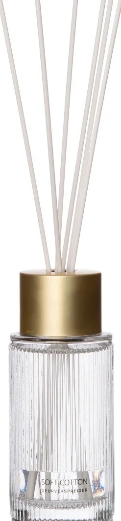 Intratuin Duftstäbchen May Soft Cotton 200 ml