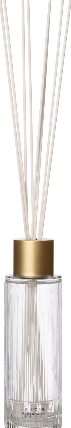 Intratuin Duftstäbchen May Soft Cotton 430 ml