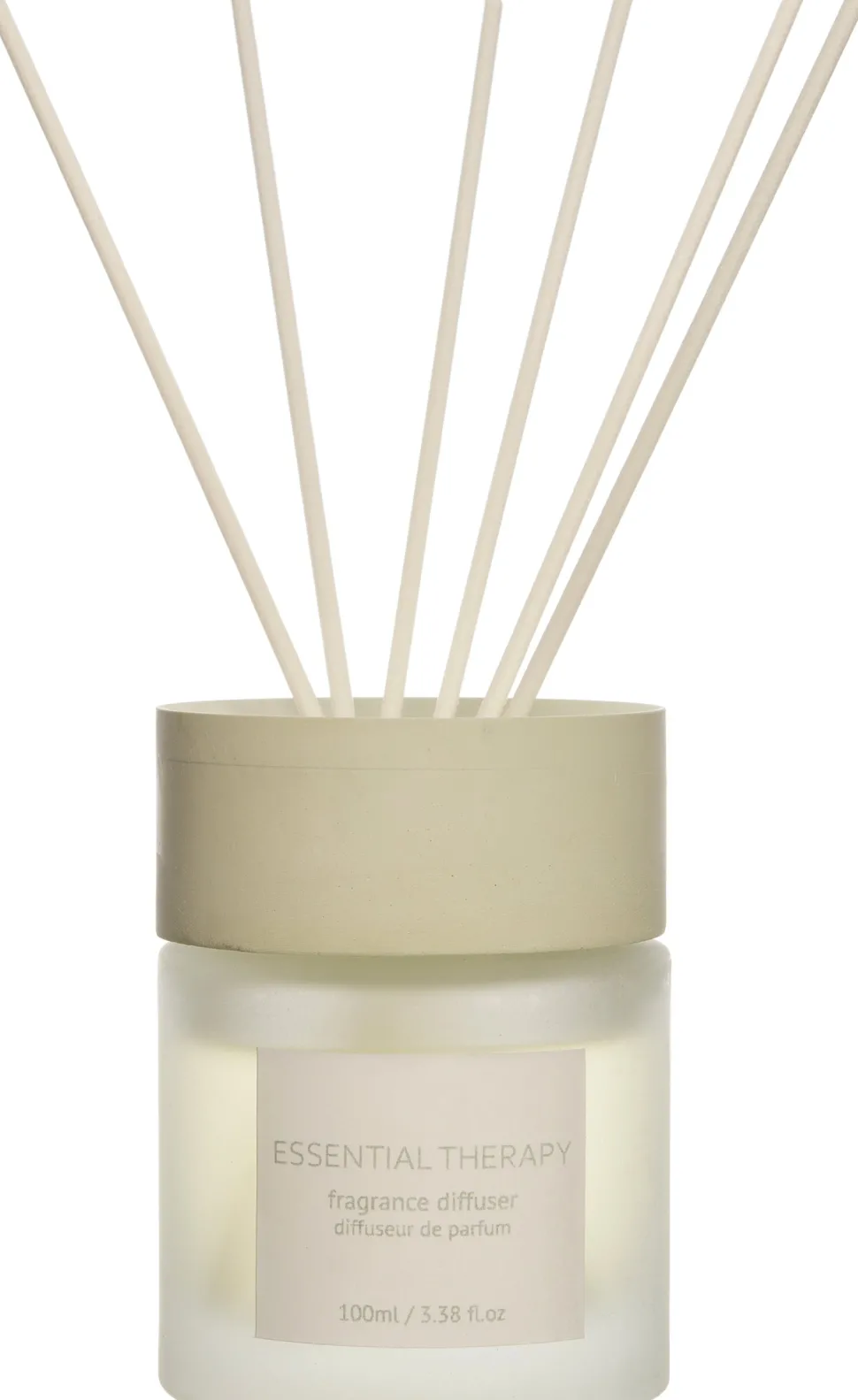 Intratuin Duftstäbchen Pastel Therapie 100 ml