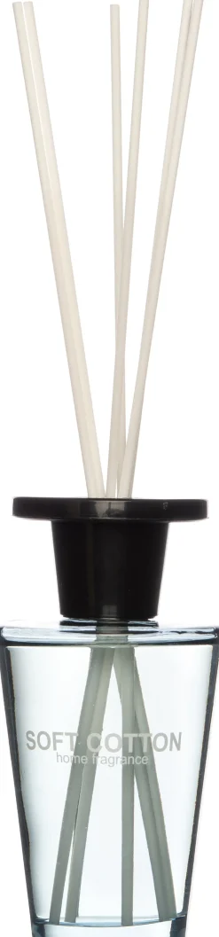 Intratuin Duftstäbchen Soft Cotton 150 ml
