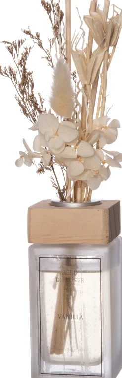 Intratuin Duftstäbchen Trockenblume Vanilla 100 ml