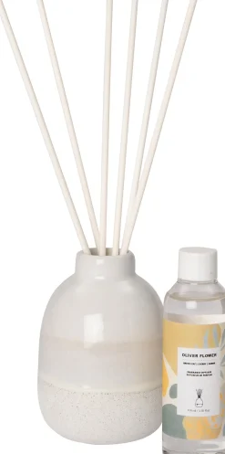 Intratuin Duftstäbchen Vix Olive Flower 100 ml