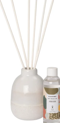 Intratuin Duftstäbchen Vix Black Forest 100 ml