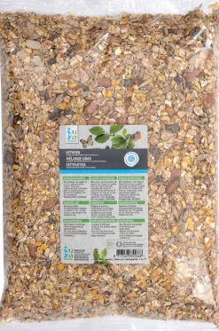 Intratuin Fettfutter 1 kg