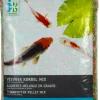 Intratuin Fischfutter Pellet Mix 15 L