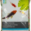 Intratuin Fischfutter Sticks Mix 15 L
