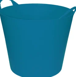 Intratuin Gartenabfalltonne 20 l blau