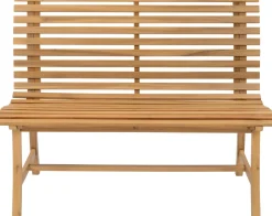 Intratuin Gartenbank Auxerre 120 x 63 x 90 cm