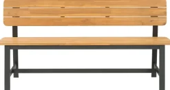 Intratuin Gartenbank Julie 165 x 56 x 82 cm