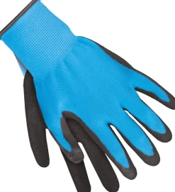 Intratuin Gartenhandschuhe Größe S Latex gelbgrün