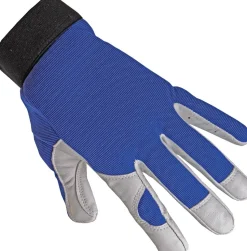 Intratuin Gartenhandschuhe Größe M Kalbsleder