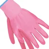 Intratuin Gartenhandschuhe Größe S Latex rosa