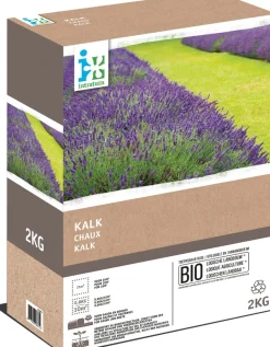 Intratuin Gartenkalk 2 kg